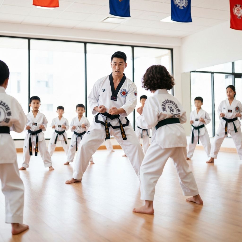 Formation des jeunes