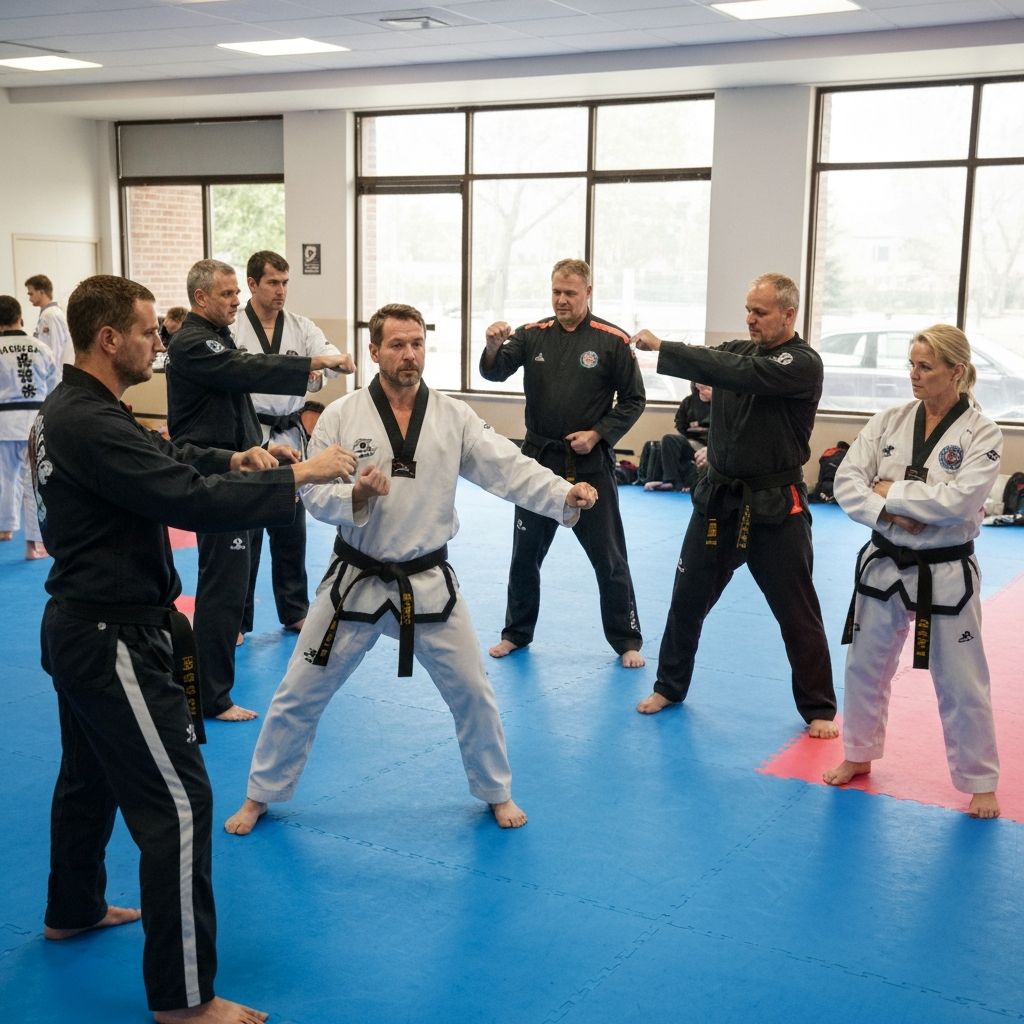 Séminaire technique